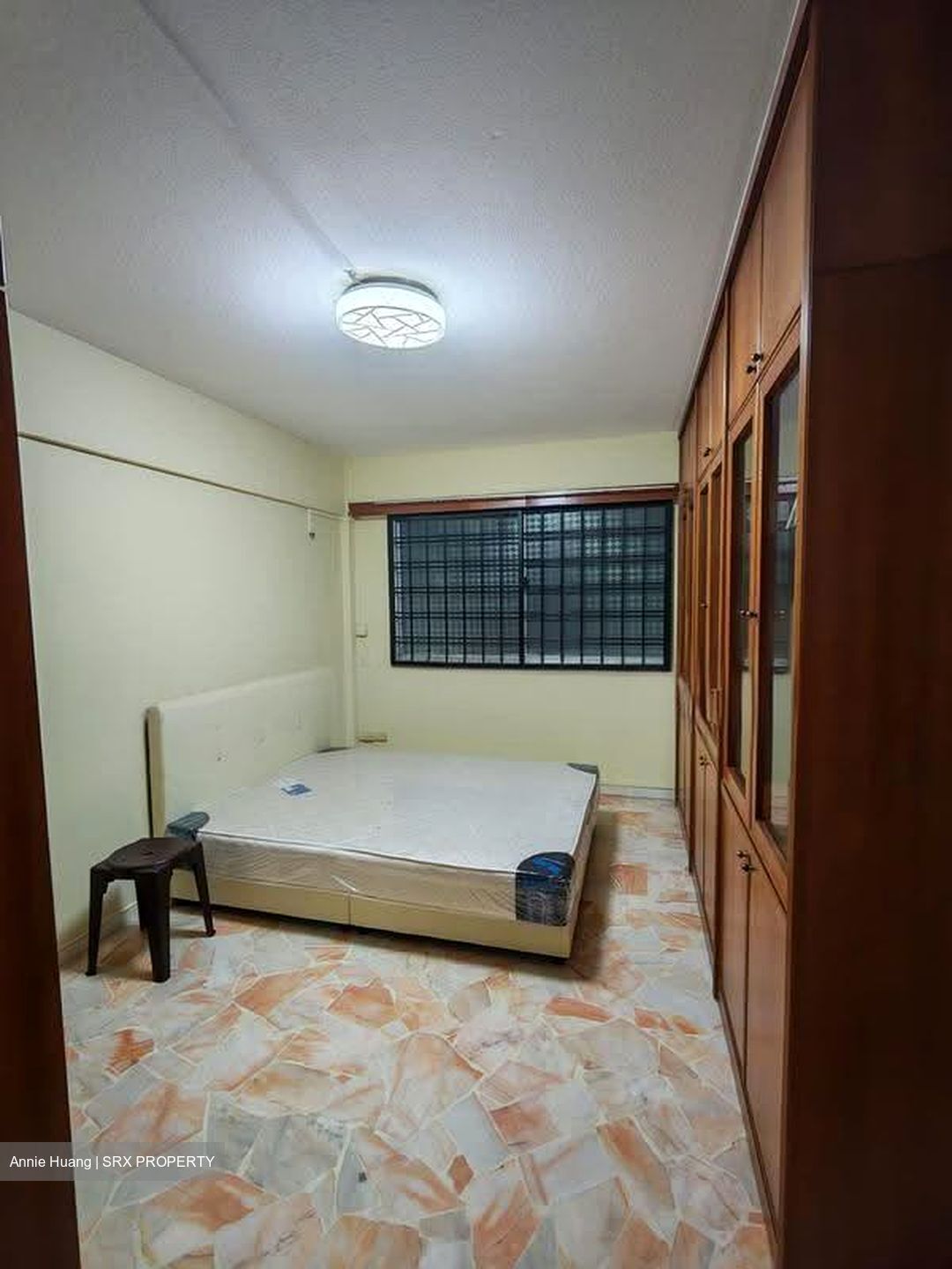 Blk 854 Woodlands Street 83 (Woodlands), HDB 4 Rooms #623290011